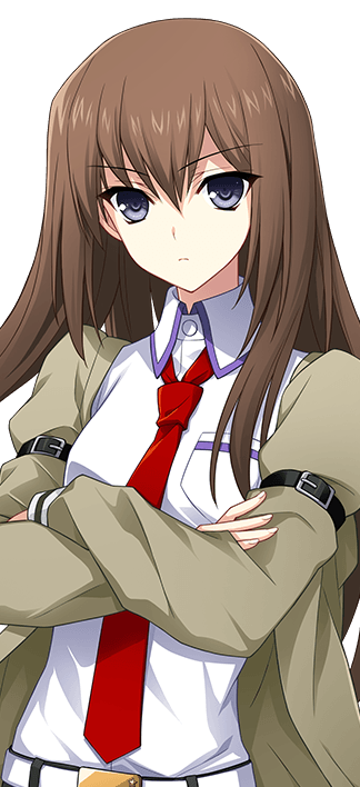 Kurisu Makise